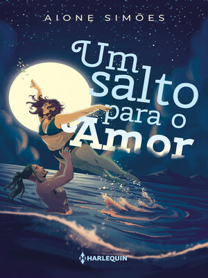 cover image of Um salto para o amor